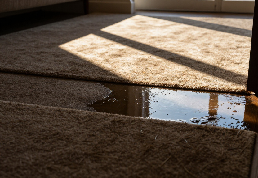 Flood Restoration in Terrey Hills Homes